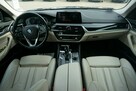 BMW 520 2,0D 190KM xDrive, Salon Polska, Zadbany, Zarejestrowany, Gwarancja - 9
