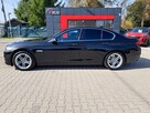 BMW 528 Benzyna - 8