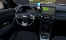 Dacia Duster Journey Hybrid 140/Multiview/Keyless/pak.Zimowy - 3