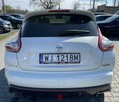 Nissan Juke NISMO RS 1.6 Turbo 214 KM Biała Perła 66 Tyś przebieg 4x4 Model 2017 - 11