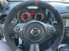 Nissan Juke NISMO RS 1.6 Turbo 214 KM Biała Perła 66 Tyś przebieg 4x4 Model 2017 - 12