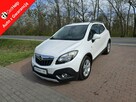 Opel Mokka 1,4 16v biała perła z niskim przebiegiem 155 tys km !!! - 1