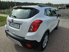 Opel Mokka 1,4 16v biała perła z niskim przebiegiem 155 tys km !!! - 10