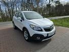 Opel Mokka 1,4 16v biała perła z niskim przebiegiem 155 tys km !!! - 13