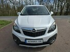 Opel Mokka 1,4 16v biała perła z niskim przebiegiem 155 tys km !!! - 16