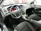 Opel Insignia 2,0 / 160 KM / NAVI / Tempomat / CLIMATRONIC / Czujniki PDC / FV - 10
