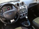 Ford Fiesta Klima Alu - 5