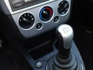 Ford Fiesta Klima Alu - 11