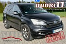 Honda CR-V 2,2d DUDKI11 4X4 SALON POLSKA,Tempomat,Klimatronic 2 str. OKA - 1