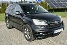 Honda CR-V 2,2d DUDKI11 4X4 SALON POLSKA,Tempomat,Klimatronic 2 str. OKA - 2