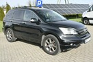 Honda CR-V 2,2d DUDKI11 4X4 SALON POLSKA,Tempomat,Klimatronic 2 str. OKA - 3