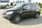 Honda CR-V 2,2d DUDKI11 4X4 SALON POLSKA,Tempomat,Klimatronic 2 str. OKA - 5