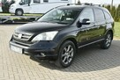 Honda CR-V 2,2d DUDKI11 4X4 SALON POLSKA,Tempomat,Klimatronic 2 str. OKA - 6