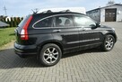 Honda CR-V 2,2d DUDKI11 4X4 SALON POLSKA,Tempomat,Klimatronic 2 str. OKA - 7