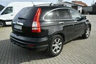 Honda CR-V 2,2d DUDKI11 4X4 SALON POLSKA,Tempomat,Klimatronic 2 str. OKA - 8