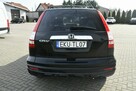 Honda CR-V 2,2d DUDKI11 4X4 SALON POLSKA,Tempomat,Klimatronic 2 str. OKA - 9