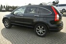 Honda CR-V 2,2d DUDKI11 4X4 SALON POLSKA,Tempomat,Klimatronic 2 str. OKA - 10