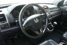 Honda CR-V 2,2d DUDKI11 4X4 SALON POLSKA,Tempomat,Klimatronic 2 str. OKA - 12