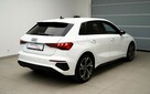 Audi A3 W cenie: GWARANCJA 2 lata, PRZEGLĄDY Serwisowe na 3 lata - 4