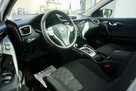 Nissan Qashqai 1,6DCi 131KM, AUTOMAT, Zarejestrowany, Ubezpieczony, Gwarancja - 7