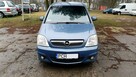 Opel Meriva 1.3 CDTI Super kolor doinwestowana  bogate wyposazenie Klima Polecam - 2