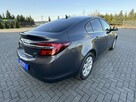 Opel Insignia 2.0CDTI 130KM*Ledy*NAVI-EU*Chromy*Parktronic - 1