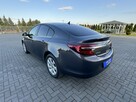 Opel Insignia 2.0CDTI 130KM*Ledy*NAVI-EU*Chromy*Parktronic - 3