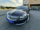 Opel Insignia 2.0CDTI 130KM*Ledy*NAVI-EU*Chromy*Parktronic - 7