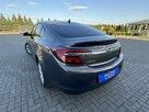 Opel Insignia 2.0CDTI 130KM*Ledy*NAVI-EU*Chromy*Parktronic - 8