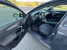 Opel Insignia 2.0CDTI 130KM*Ledy*NAVI-EU*Chromy*Parktronic - 13