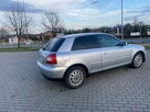 Audi A3 1.6 Benzyna - Klimatyzacja - 2001r - 4