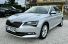 Škoda Superb Salon PL,LED,Navi,PDC,Serwis,Gwarancja - 1