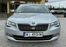 Škoda Superb Salon PL,LED,Navi,PDC,Serwis,Gwarancja - 2