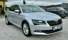 Škoda Superb Salon PL,LED,Navi,PDC,Serwis,Gwarancja - 3