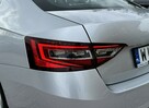 Škoda Superb Salon PL,LED,Navi,PDC,Serwis,Gwarancja - 7