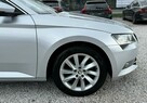 Škoda Superb Salon PL,LED,Navi,PDC,Serwis,Gwarancja - 11