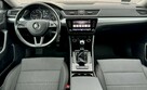 Škoda Superb Salon PL,LED,Navi,PDC,Serwis,Gwarancja - 16