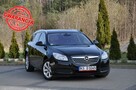 Opel Insignia 2.0CDTI(130KM)*Duża Navi*Welur*Grzana Kierownica*2xParktr.*Alu17"ASO - 1