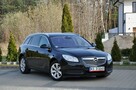 Opel Insignia 2.0CDTI(130KM)*Duża Navi*Welur*Grzana Kierownica*2xParktr.*Alu17"ASO - 2