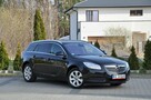 Opel Insignia 2.0CDTI(130KM)*Duża Navi*Welur*Grzana Kierownica*2xParktr.*Alu17"ASO - 3