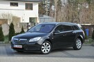 Opel Insignia 2.0CDTI(130KM)*Duża Navi*Welur*Grzana Kierownica*2xParktr.*Alu17"ASO - 10