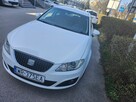 Syndyk sprzeda Seat Exeo 2009 - 10