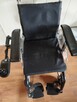 Wózek inwalidzki elektryczny - 4
