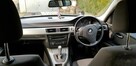 BMW Seria 3 BMW e91 325i 2.5l N52 Automat Anglik - 7