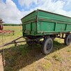 Syndyk sprzeda wyposażenie rolnicze - maszyny, urządzenia - 5