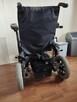 Wózek inwalidzki elektryczny - 2