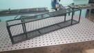 Półka loft - 3
