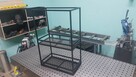 Półka Sufitowa Loft - 2