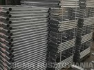 Rusztowania rusztowanie elewacyjne fasadowe ramowe 382,5 m2 - 7