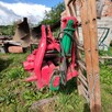 Syndyk sprzeda wyposażenie rolnicze - maszyny, urządzenia - 2